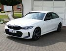 BMW Serie 3 M340d xDrive - BVA Sport BERLINE G20 LCI &agrave; Ozoir-la-Ferri�re (77)