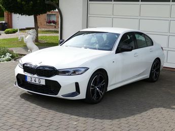  Voir détails -BMW Serie 3 M340d xDrive - BVA Sport BERLINE G20 LCI à Ozoir-la-Ferrire (77)
