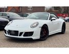Porsche 911 Cabriolet 3.0i - 450 - BV PDK TYPE 991 C &agrave; Ozoir-la-Ferri�re (77)