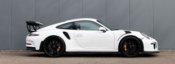  Voir détails -Porsche 911 991G GT3 RS 3996 cm3 6 cilinder 500 BHP à Zonhoven (35)