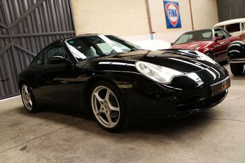  Voir détails -Porsche 911 996 carrera 2 Tiptronic à Als (30)