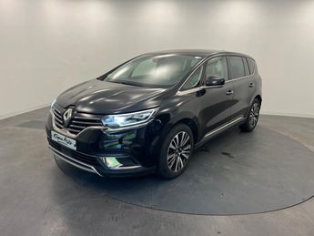  Voir détails -Renault Espace V Blue dCi 190 EDC Initiale Paris à Quimper (29)