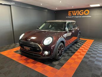  Voir détails -Mini Clubman 1.5 135 COOPER RED HOT CHILI BVA à Dijon (21)