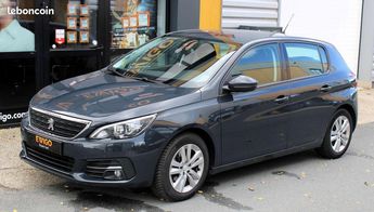  Voir détails -Peugeot 308 II 1.5 BLUEHDi 130 CH ACTIVE BUSINESS EA à Belbeuf (76)