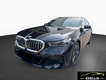  Voir détails -BMW Serie 5 540d XDRIVE TOURING M LEASING POSSIBLE A à Montvrain (77)