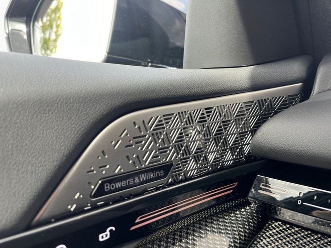 BMW Serie 5 540d XDRIVE TOURING M LEASING POSSIBLE A NOIR de 2024