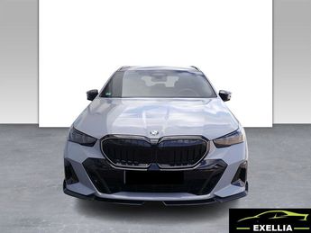  Voir détails -BMW Serie 5 540d XDRIVE TOURING M EDITION PACK PERFO à Montvrain (77)