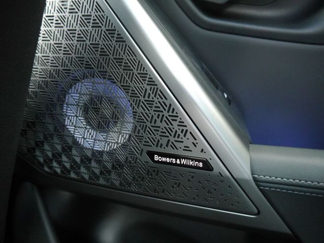 BMW Serie 5 540d XDRIVE TOURING M EDITION PACK PERFO GRIS BROOKLYN de 2025