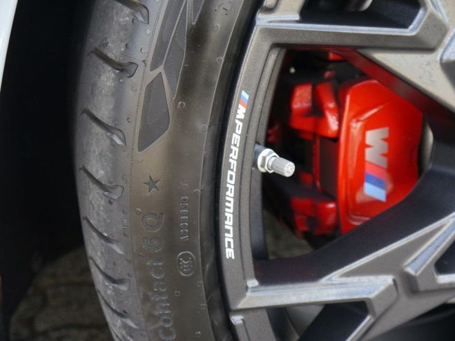 BMW Serie 5 540d XDRIVE TOURING M EDITION PACK PERFO GRIS BROOKLYN de 2025