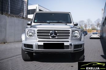  Voir détails -Mercedes Classe G G 350D EDITIONN à Montvrain (77)