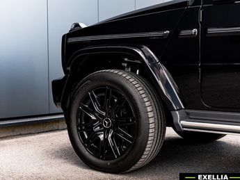  Voir détails -Mercedes Classe G 450d PACK AMG LINE LEASING A PARTIR DE 2 à Montvrain (77)