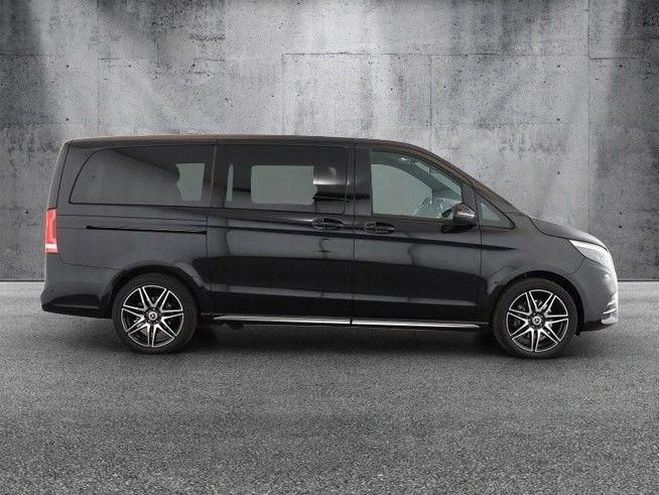 Mercedes Classe V Mercedes Classe V 300d 4 MATIC LONG TOIT PANO NOIR de