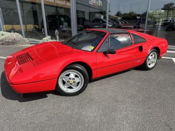  Voir détails -Ferrari 328 GTS à Grzac (17)