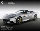 Ferrari Portofino V8 3.9 T 620ch à Limonest (69)