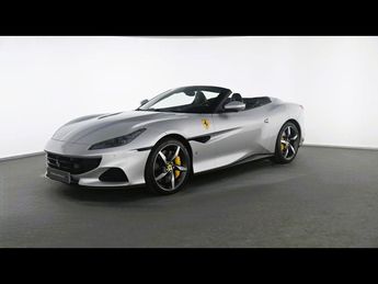  Voir détails -Ferrari Portofino V8 3.9 T 620ch à Limonest (69)