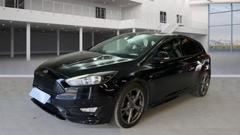  Voir détails -Ford Focus 2.0 TDCI 150CH STOP&START ST LINE POWERS à Voreppe (38)
