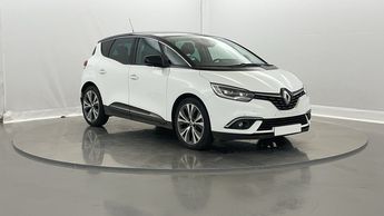  Voir détails -Renault Scenic IV 1.5 DCI 110CH ENERGY INTENS à Voreppe (38)