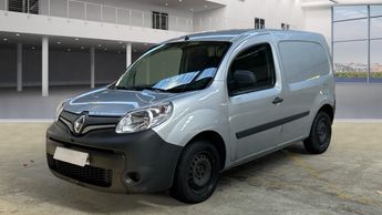  Voir détails -Renault Kangoo Express II 1.5 BLUE DCI 95CH CONFORT à Voreppe (38)