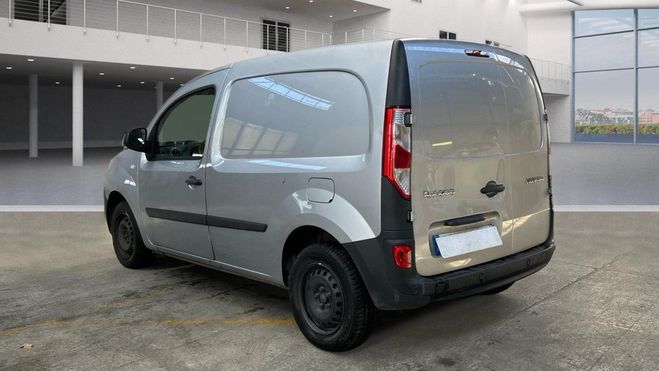 Renault Kangoo Express II 1.5 BLUE DCI 95CH CONFORT Gris C de 2021