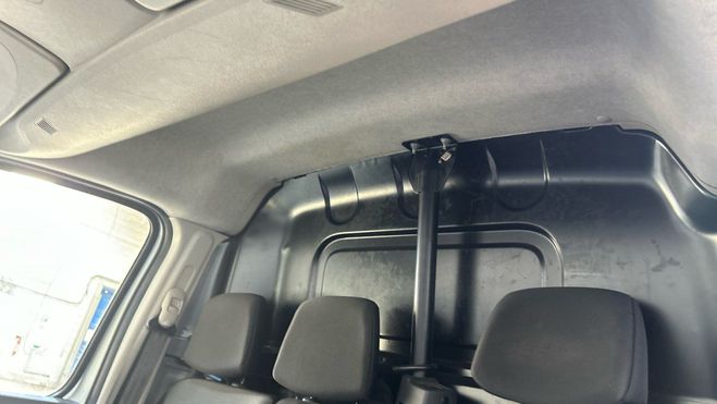 Renault Kangoo Express II 1.5 BLUE DCI 95CH CONFORT Gris C de 2021