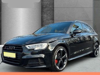  Voir détails -Audi A3 Sportback Quattro 2.0 TDI - 150 8V Kit S à Burnhaupt-le-Haut (68)