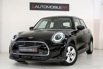  Voir détails -Mini Mini 5 portes ONE 102CH BUSINESS DESIGN à Mouvaux (59)