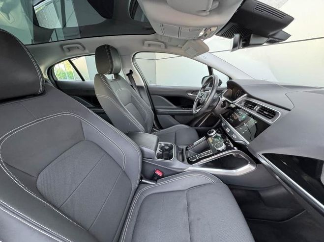 Jaguar I-Pace EV320 S AWD Portofino Blue Mtallise de 2020