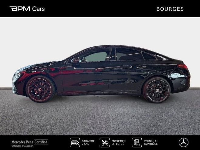 Mercedes Classe CLA 250+ EQ 272ch Limited Edition Noir Nocturne de 2025