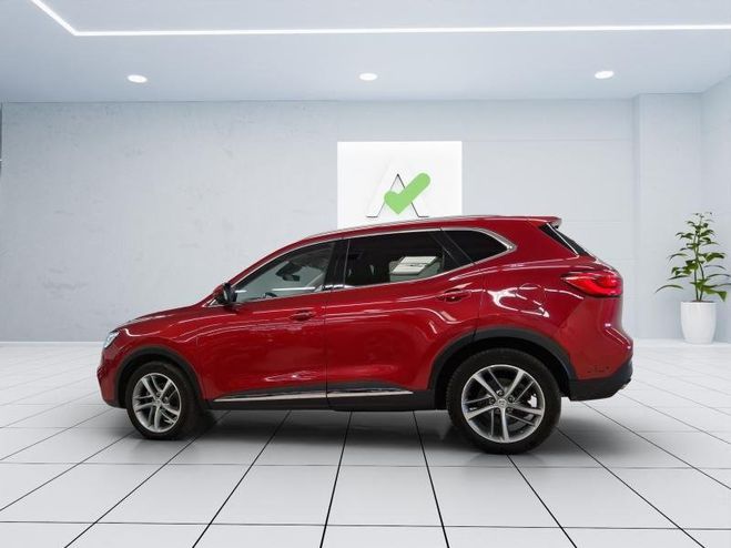 MG EHS 1.5T GDI 258ch PHEV Luxury Diamond Red Mtallis de 2022