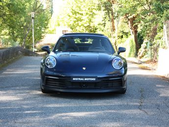  Voir détails -Porsche 911 Carrera S à  La Penne-sur-Huveaune (13)