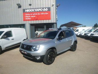  Voir détails -Dacia Duster SL Steel 4x2 à  Le Soler (66)