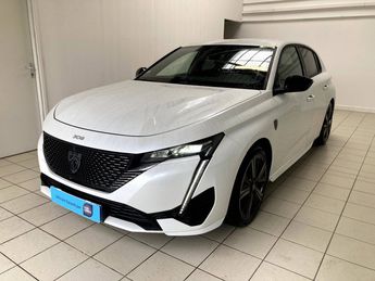  Voir détails -Peugeot 308 1.2 130ch GT EAT8 garantie 24 mois à Tonnay-Charente (17)