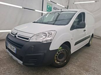  Voir détails -Citroen Berlingo 1.6 VTI 98CH L1 à Quimperl (29)
