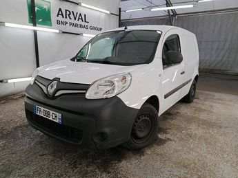  Voir détails -Renault Kangoo II (K61) 1.5 Blue dCi 80ch Trend à Quimperl (29)
