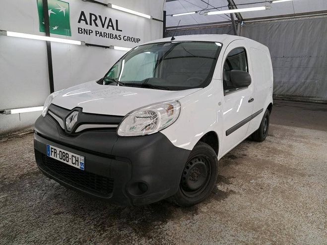 Renault Kangoo II (K61) 1.5 Blue dCi 80ch Trend BLANC de 2020