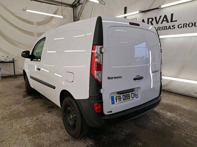 Renault Kangoo II (K61) 1.5 Blue dCi 80ch Trend BLANC de 2020