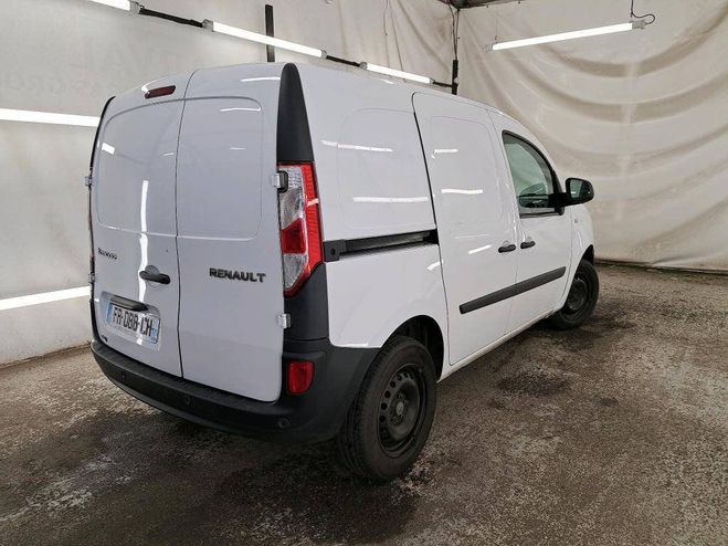 Renault Kangoo II (K61) 1.5 Blue dCi 80ch Trend BLANC de 2020