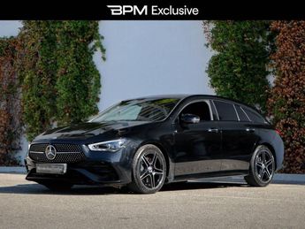 Voir détails -Mercedes Classe CLA ng Brake 200 d 150ch AMG Line 8G-DCT à Monaco (98)