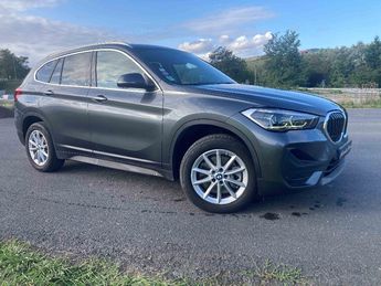  Voir détails -BMW X1 2.0 SDRIVE 20I BUSINESS DESIGN DCT à Sauvagnat-Sainte-Marthe (63)
