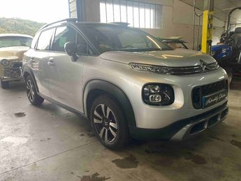  Voir détails -Citroen C3 Aircross SHINE BUSINESS 1.5 BLUEHDI 120C à Sauvagnat-Sainte-Marthe (63)