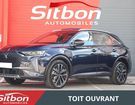 Citroen DS 7 CROSSBACK 1.5 BlueHDi 130 EAT8 Rivoli  &agrave; Saint-�gr�ve (38)