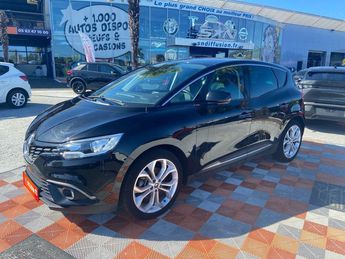  Voir détails -Renault Scenic IV 1.7 Blue DCi 120 BV6 BUSINESS GPS à Lescure-d'Albigeois (81)