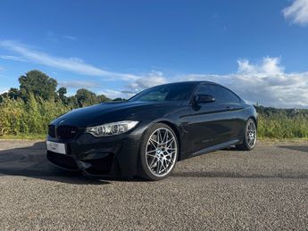 Voir détails -BMW M4 3.0 449 ch Comptition à Rouen (76)