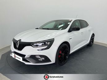  Voir détails -Renault Megane Berline (4) RS 280 à Gaillac (81)