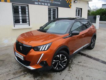  Voir détails -Peugeot 2008 BlueHDi 110 SetS BVM6 GT à Clamart (92)