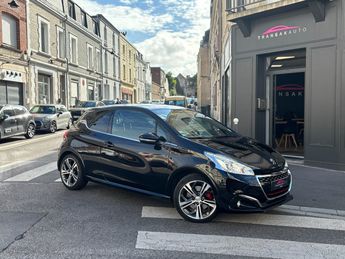  Voir détails -Peugeot 208 1.6 THP ch SS BVM6 GTi / TOIT OUVRANT à Cambrai (59)