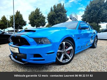 Voir détails -Ford Mustang Shelby pack tout compris hors homologati à Paris (75)
