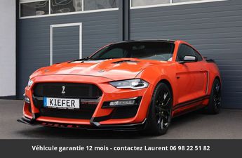  Voir détails -Ford Mustang Shelby pack tout compris hors homologati à Paris (75)