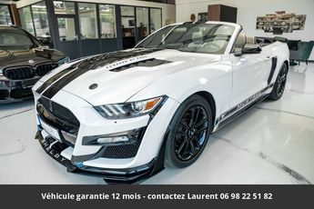  Voir détails -Ford Mustang Shelby pack tout compris hors homologati à Paris (75)