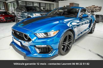  Voir détails -Ford Mustang Shelby pack tout compris hors homologati à Paris (75)
